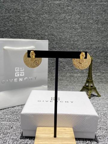 Givenchy earring 05lyh10 (3)