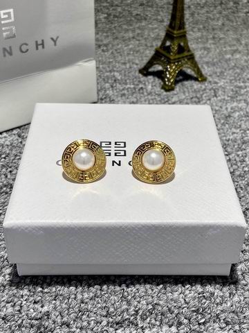 Givenchy earring 05lyh10 (5)