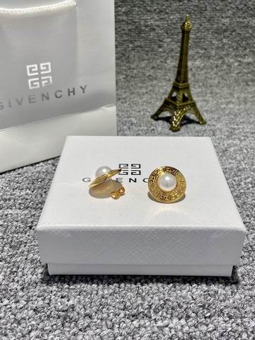 Givenchy earring 05lyh10 (6)