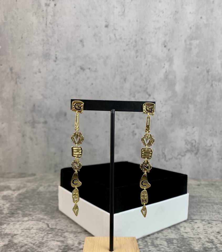 Givenchy earring 05lyh11 (1)