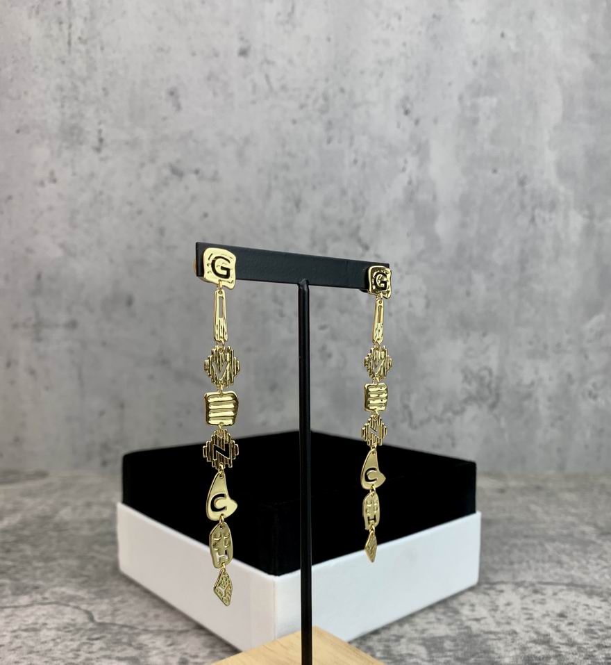 Givenchy earring 05lyh11 (2)