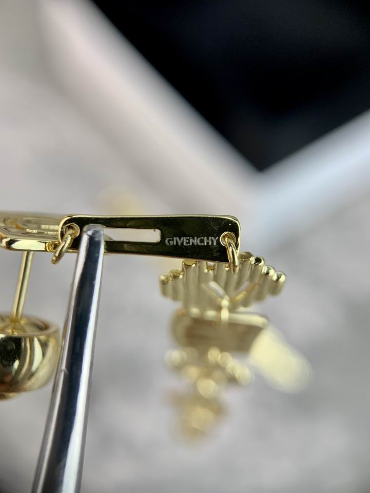 Givenchy earring 05lyh11 (5)