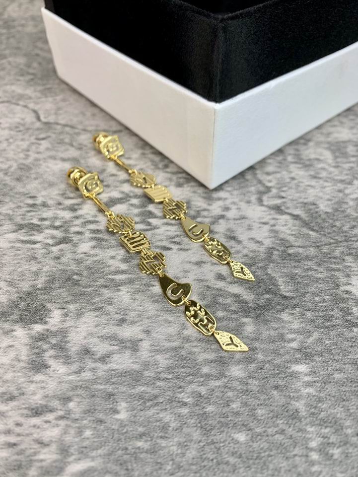 Givenchy earring 05lyh11 (6)