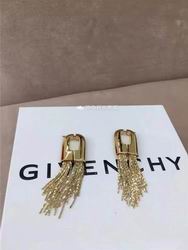 Givenchy earring 05lyh12 (1)