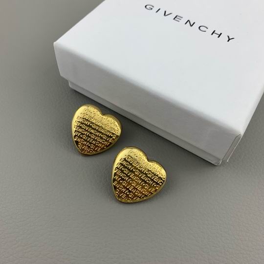 Givenchy earring 05lyh13 (2)