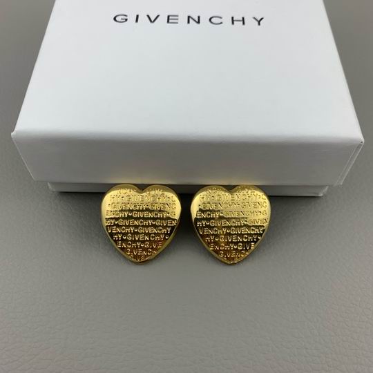 Givenchy earring 05lyh13 (3)