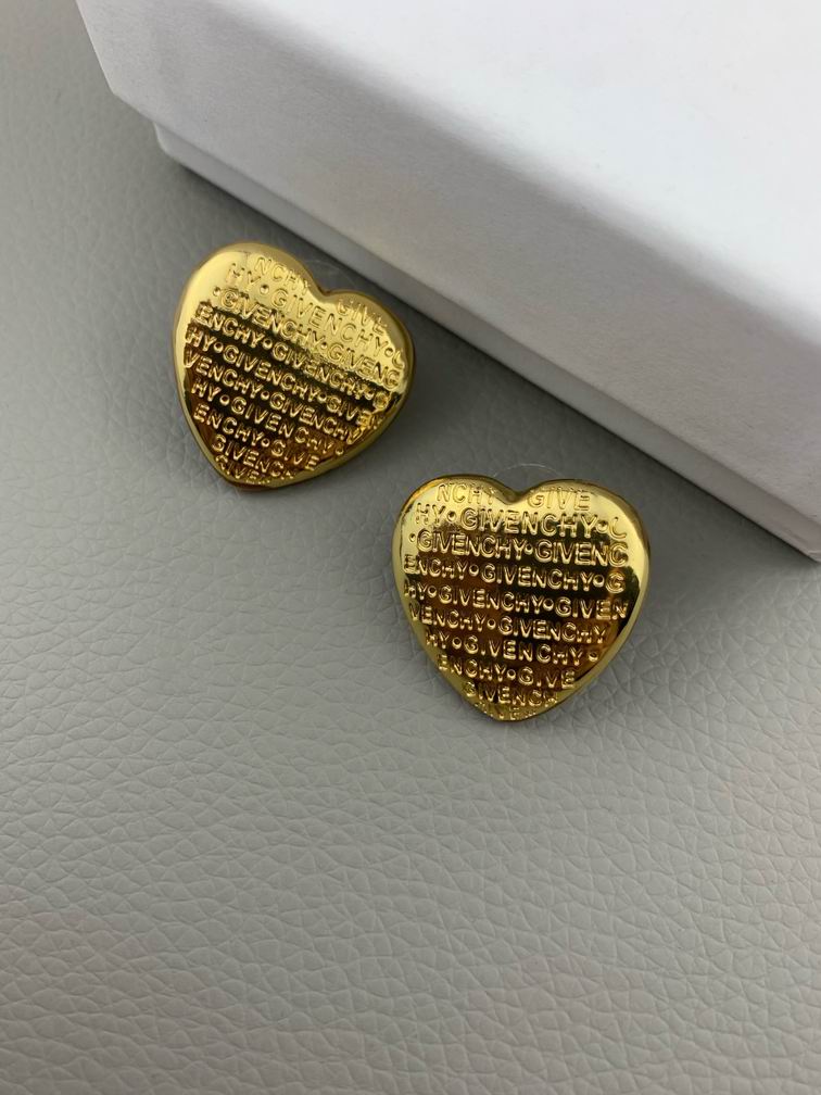 Givenchy earring 05lyh13 (5)