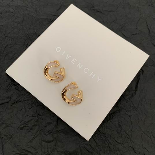 Givenchy earring 05lyh14 (2)