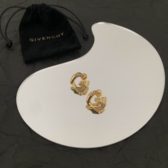 Givenchy earring 05lyh15 (3)