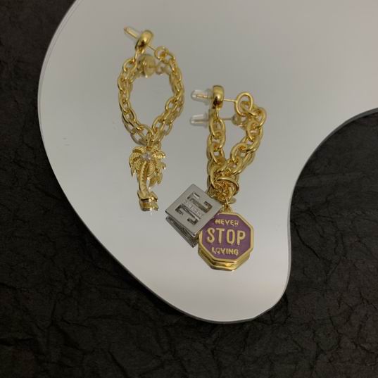 Givenchy earring 05lyh16 (1)
