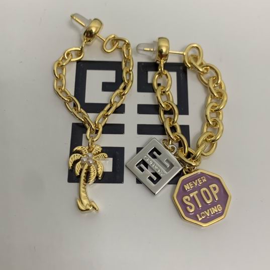 Givenchy earring 05lyh16 (2)