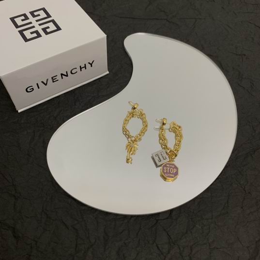 Givenchy earring 05lyh16 (3)