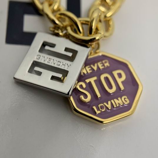 Givenchy earring 05lyh16 (5)