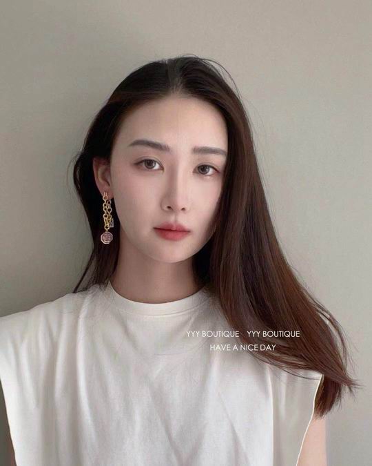 Givenchy earring 05lyh16 (8)