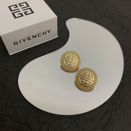 Givenchy earring 05lyh17 (1)