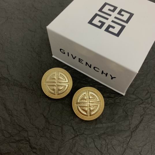 Givenchy earring 05lyh17 (3)