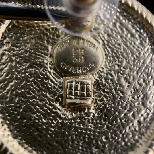 Givenchy earring 05lyh17 (6)