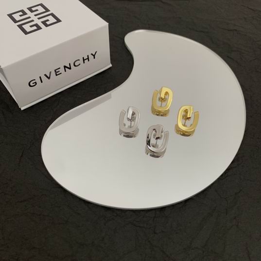 Givenchy earring 05lyh18 (1)