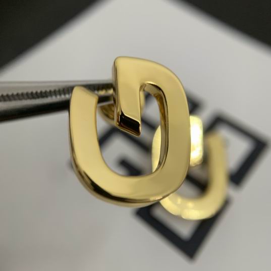 Givenchy earring 05lyh18 (11)