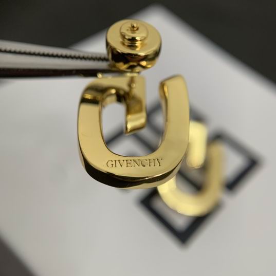 Givenchy earring 05lyh18 (12)