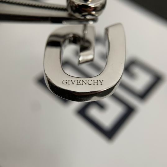 Givenchy earring 05lyh18 (6)