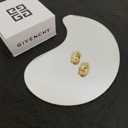 Givenchy earring 05lyh18 (8)