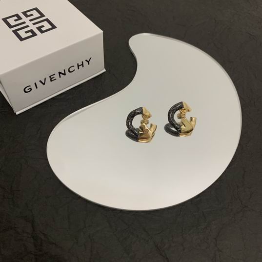 Givenchy earring 05lyh19 (2)