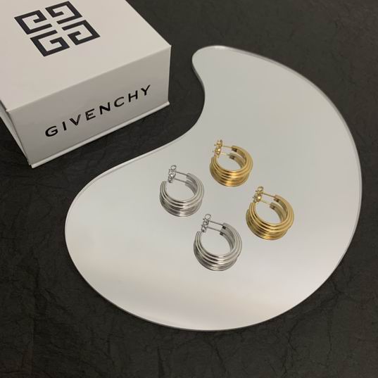 Givenchy earring 05lyh20 (1)