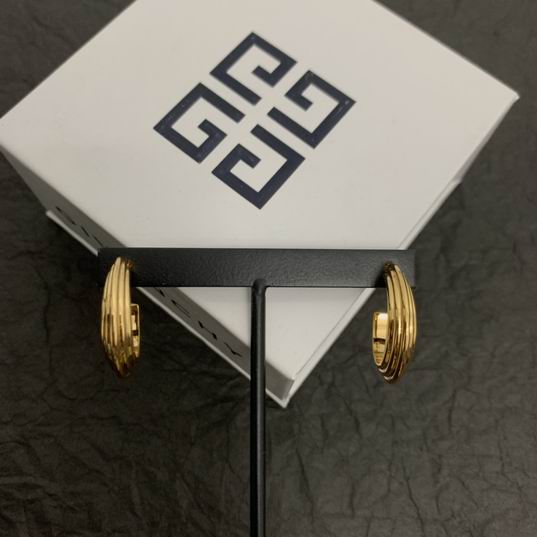 Givenchy earring 05lyh20 (11)