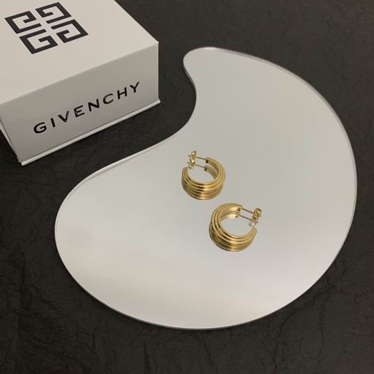 Givenchy earring 05lyh20 (8)