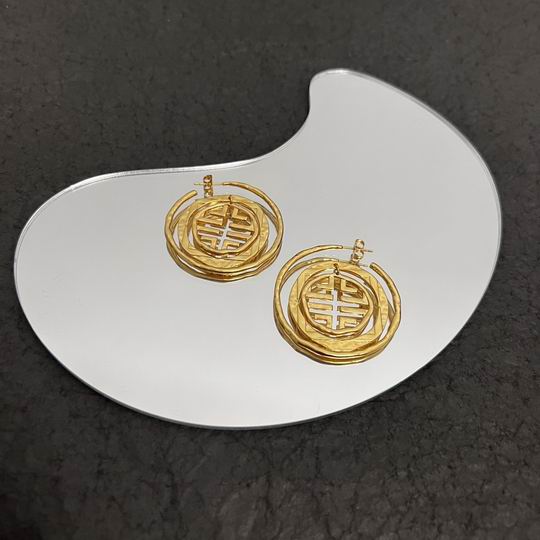Givenchy earring 05lyh21 (1)