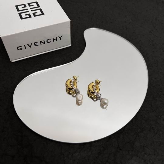 Givenchy earring 05lyh22 (2)