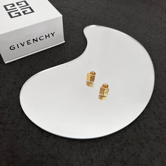 Givenchy earring 05lyh23 (1)