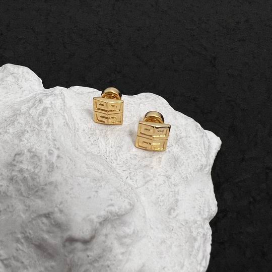 Givenchy earring 05lyh23 (3)