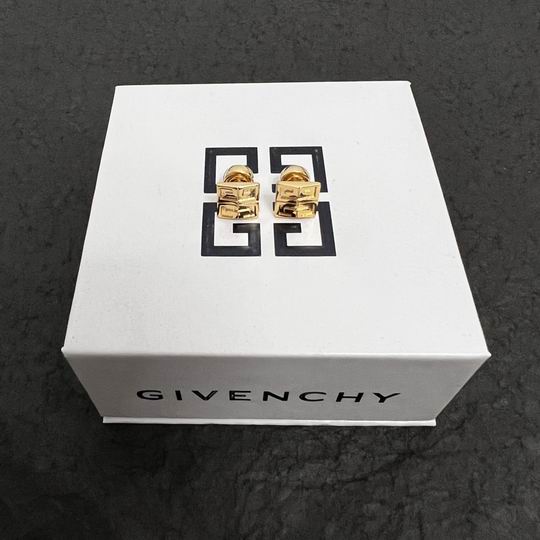 Givenchy earring 05lyh23 (4)