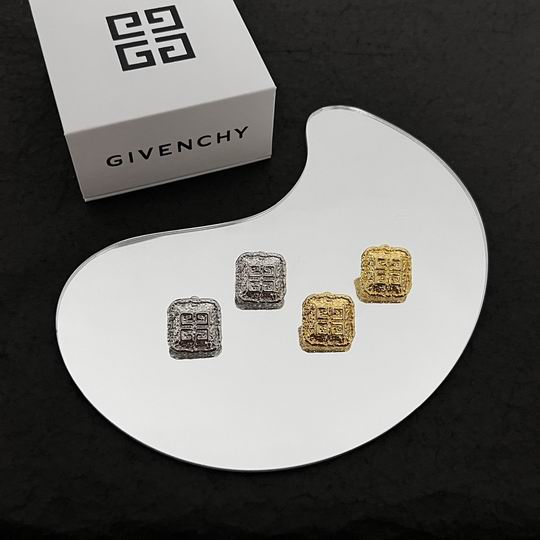 Givenchy earring 05lyh24  (1)