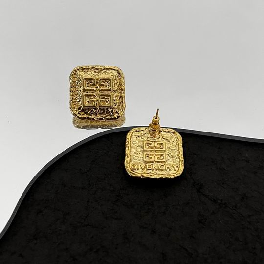 Givenchy earring 05lyh24  (11)