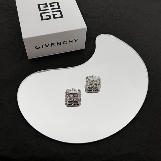 Givenchy earring 05lyh24  (2)