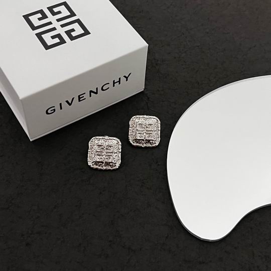 Givenchy earring 05lyh24  (3)