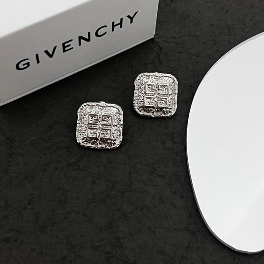 Givenchy earring 05lyh24  (4)