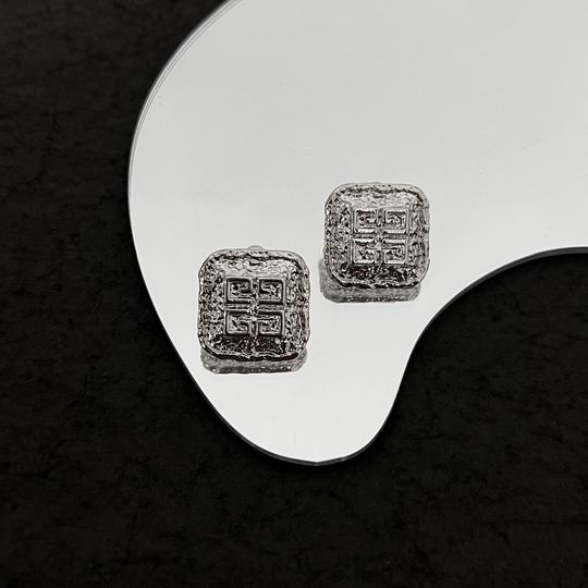 Givenchy earring 05lyh24  (5)