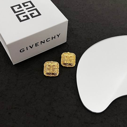 Givenchy earring 05lyh24  (7)