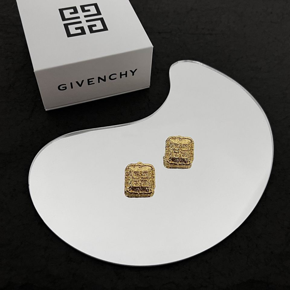 Givenchy earring 05lyh24  (8)