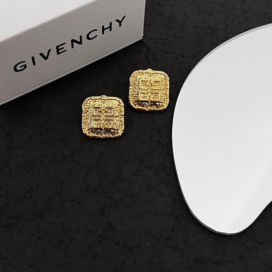 Givenchy earring 05lyh24  (9)