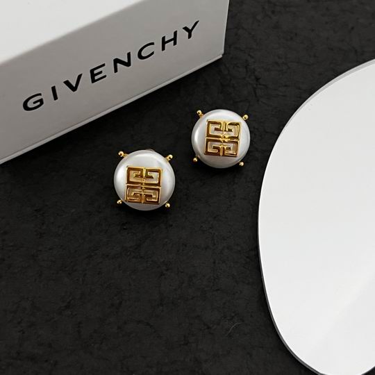 Givenchy earring 05lyh25 (1)