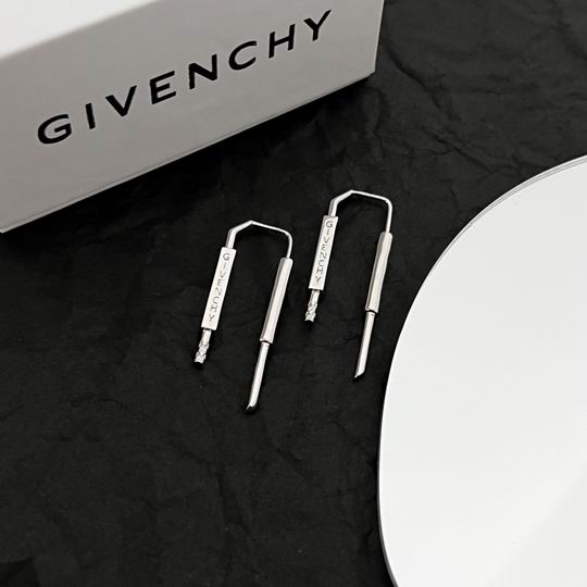 Givenchy earring 05lyh26 (9)