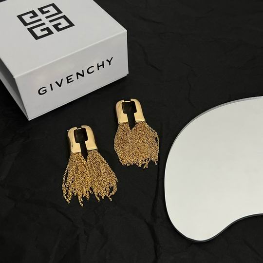 Givenchy earring 05lyh27 (1)
