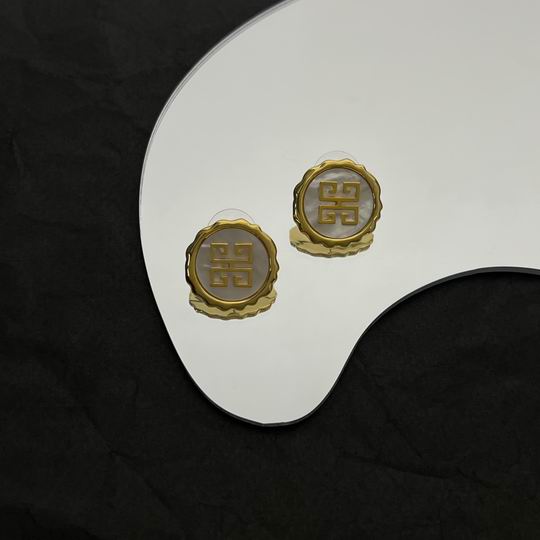Givenchy earring 05lyh28 (5)