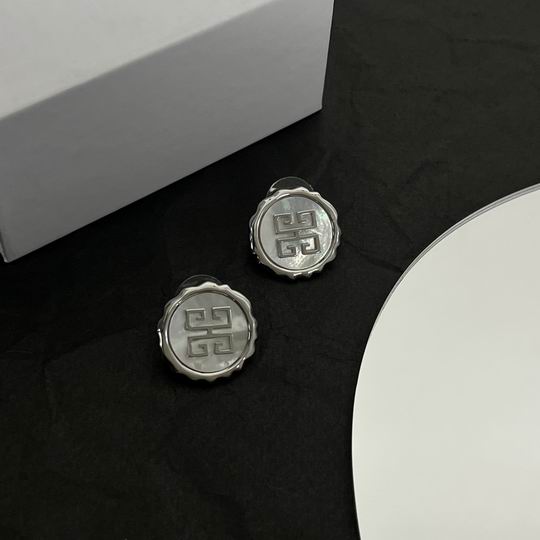Givenchy earring 05lyh28 (9)