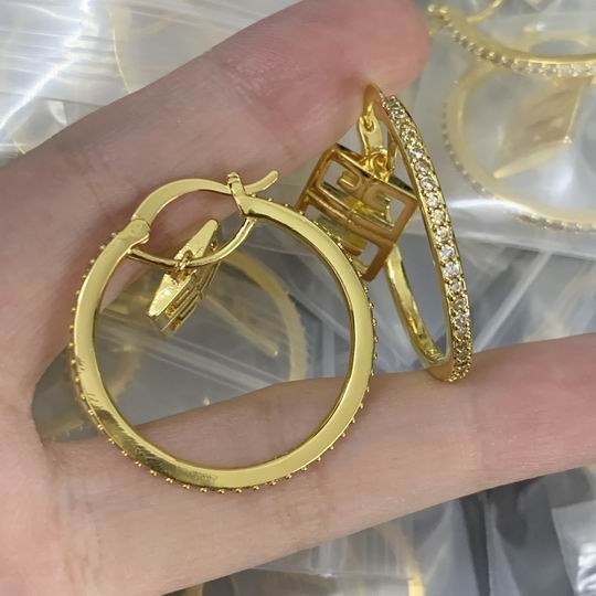 Givenchy earring 06lyh01 (1)